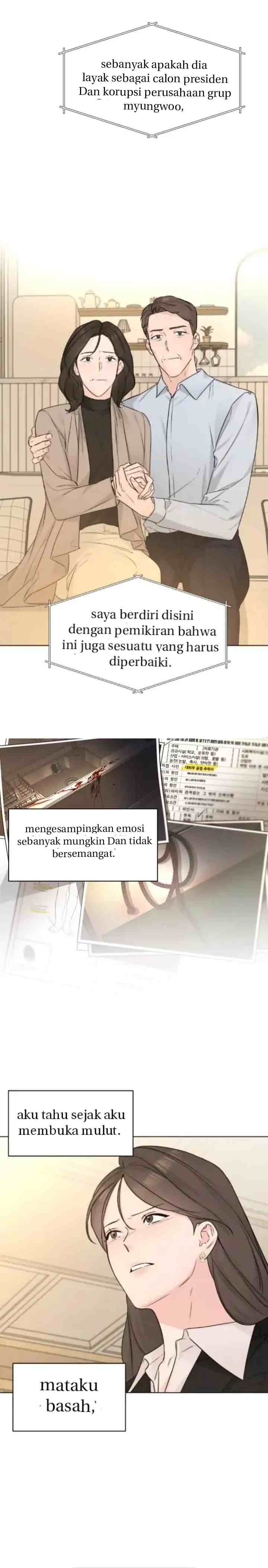 Another Love! chapter 50 halaman 11