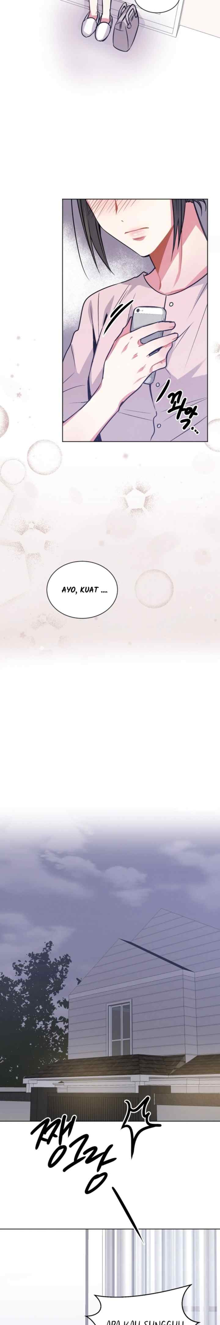All About You chapter 72 halaman 12