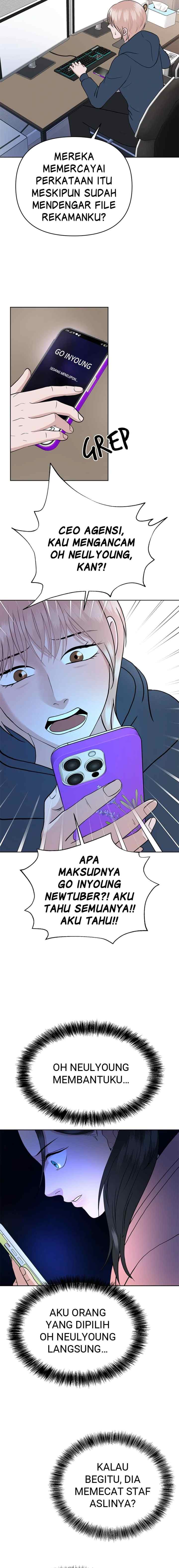Nuance of Lying chapter 15 halaman 15