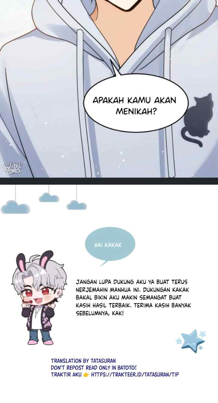 Guide on How to Sleep chapter 19 halaman 20