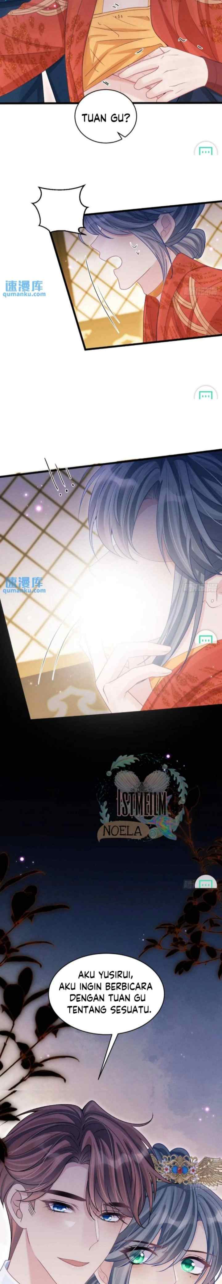 I Suspect the Actor Is Fishing for Me chapter 112 halaman 9