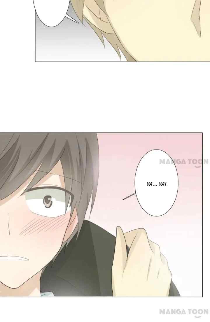 Summer Never Ends chapter 131 halaman 13