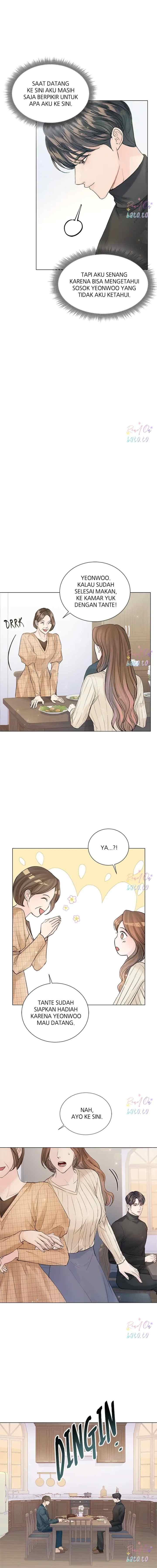 There Must Be Happy Endings chapter 94 halaman 7