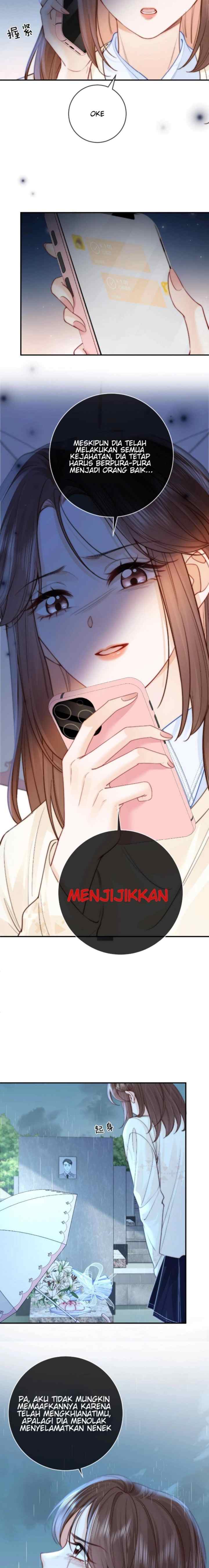 Zhuìluò chapter 6 halaman 16