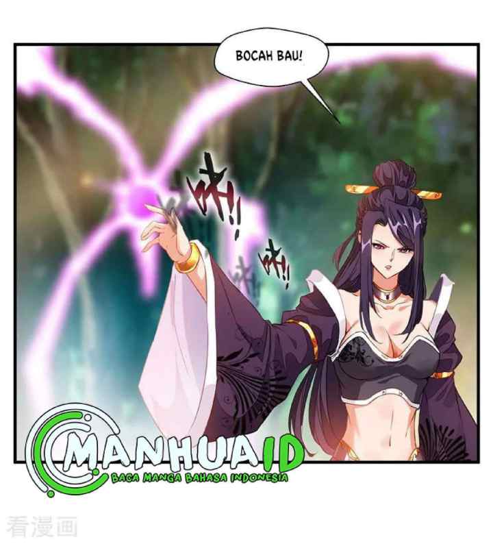 Jueshi Guzun chapter 2 halaman 9