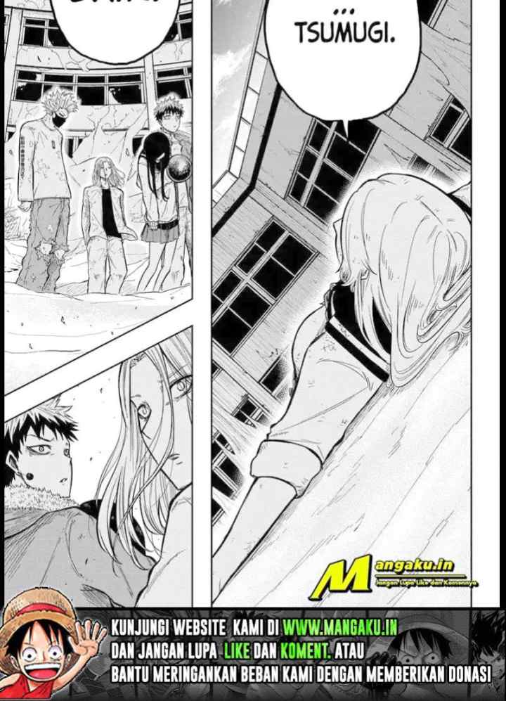 Candy Flurry chapter 15 halaman 13