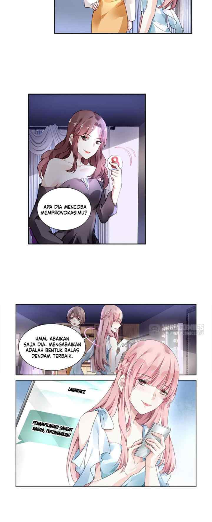 Guomin Laogong Dai Huijia chapter 162 halaman 9
