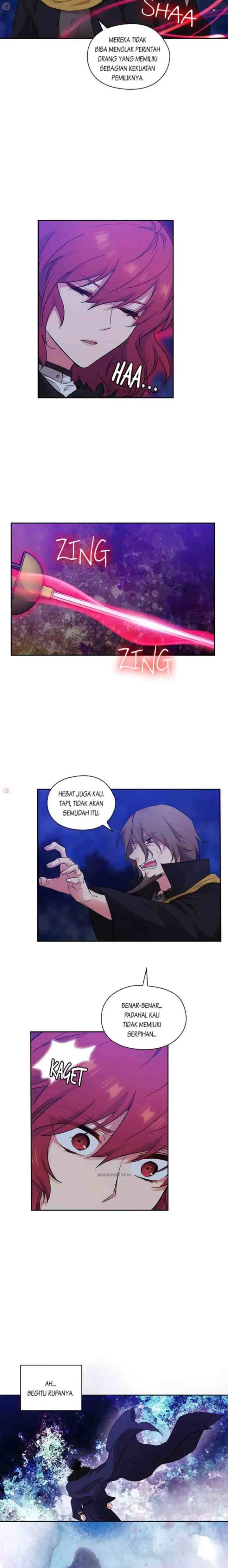 Adonis chapter 144 halaman 13