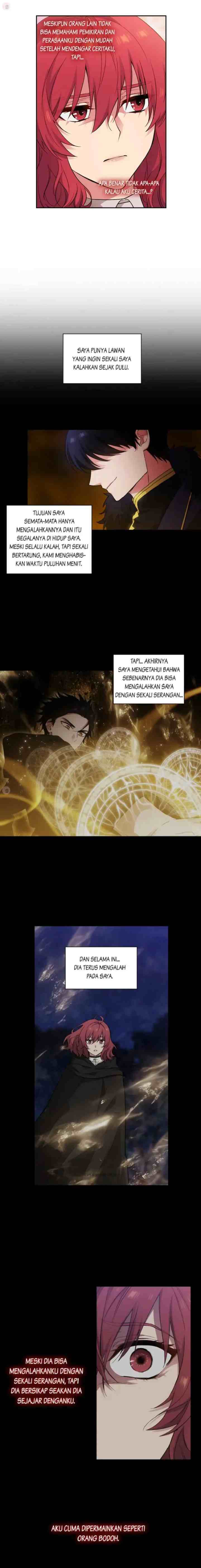 Adonis chapter 150 halaman 4