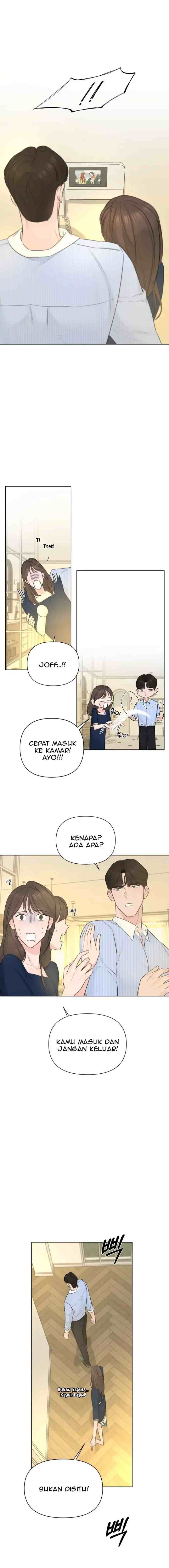 Another Love! chapter 32 halaman 6