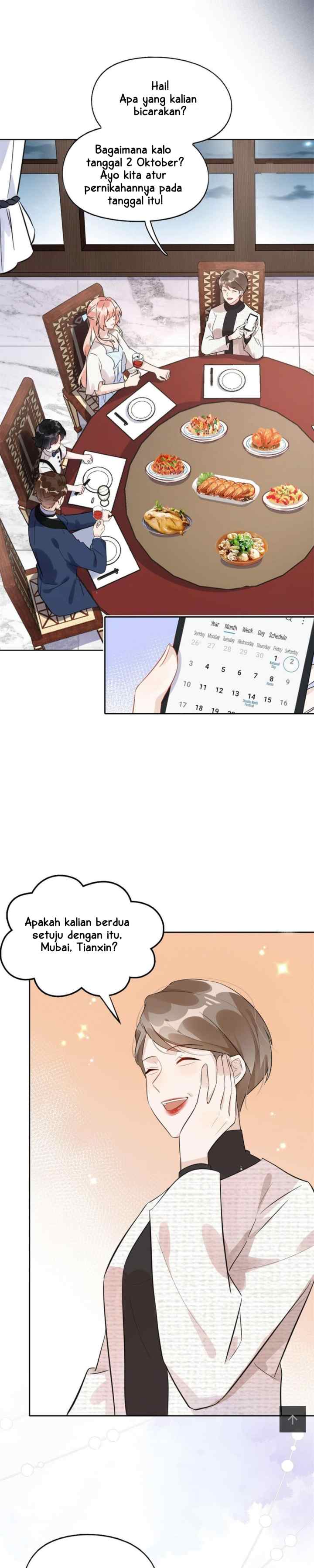 Brightest Galaxy chapter 2 halaman 4