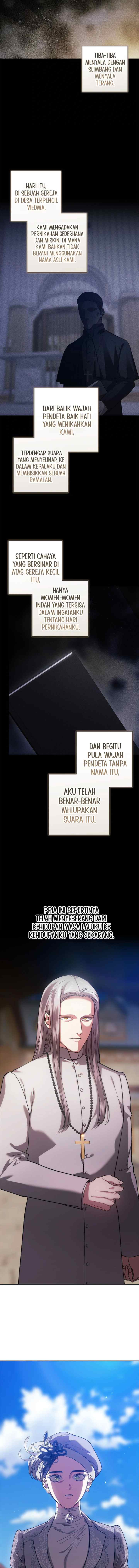 The Broken Ring: This Marriage Will Fail Anyway chapter 95 halaman 8