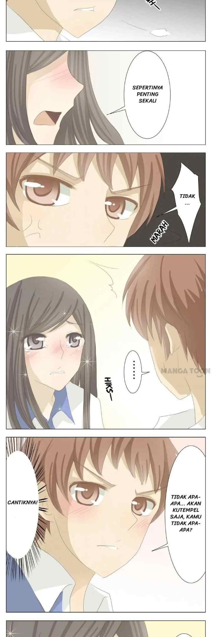 Summer Never Ends chapter 46 halaman 6