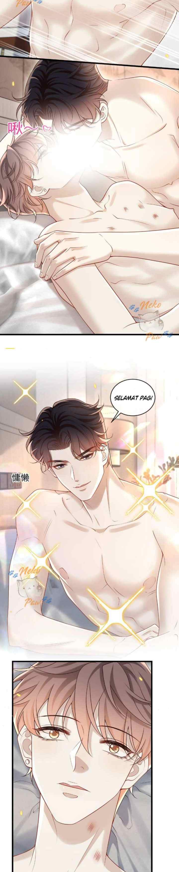 He Came Late At Night chapter 45 halaman 12