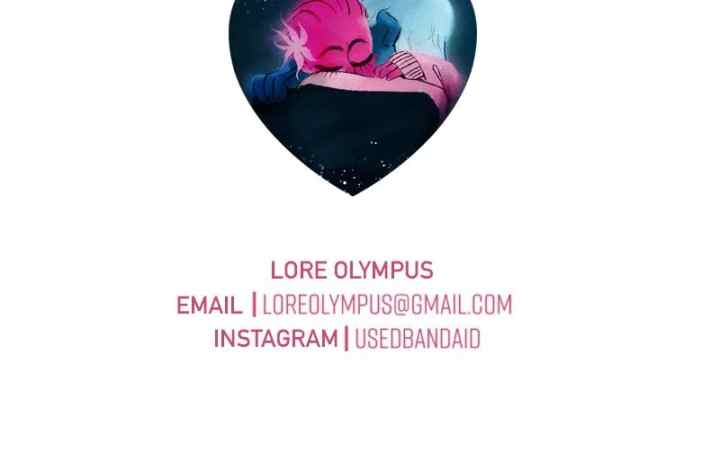 Lore Olympus chapter 46 halaman 19