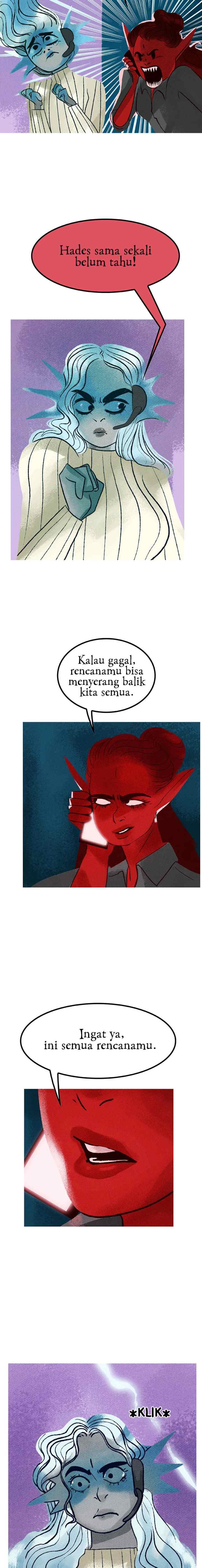 Lore Olympus chapter 121 halaman 18