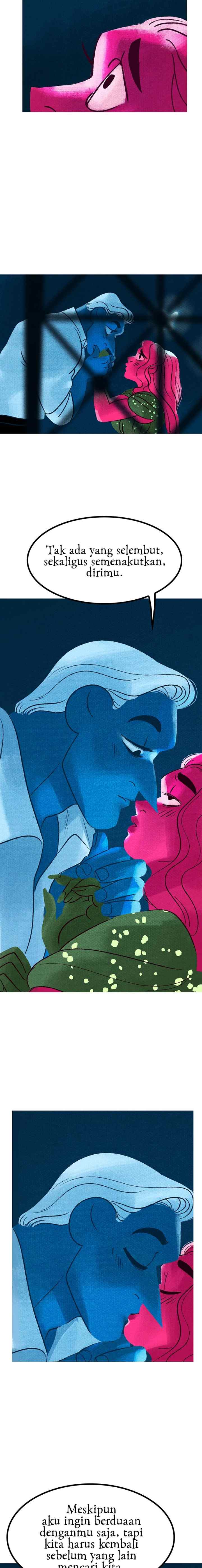 Lore Olympus chapter 207 halaman 18