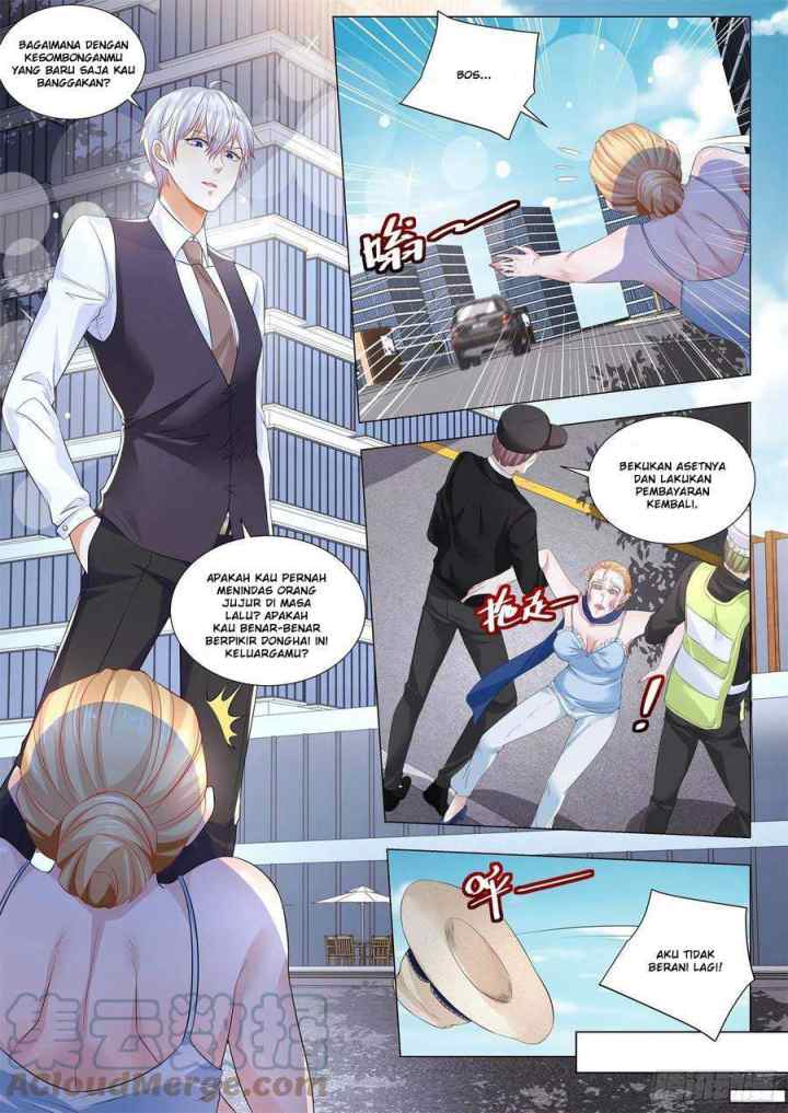 Shen Hao's Heavenly Fall System chapter 336 halaman 7