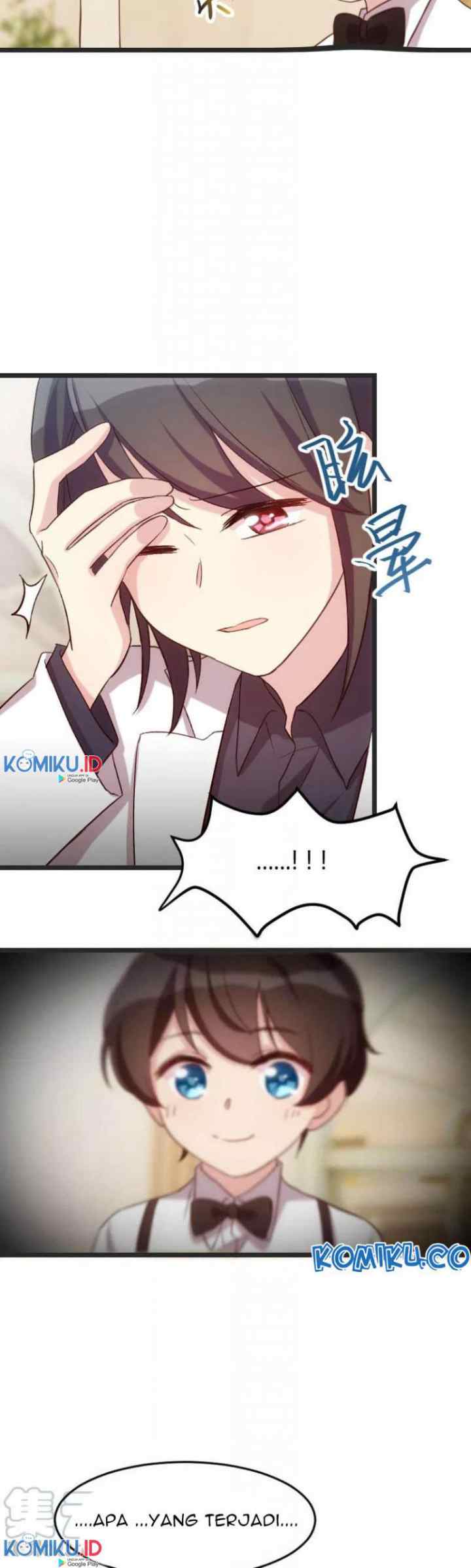 CEO's Sudden Proposal chapter 28 halaman 11