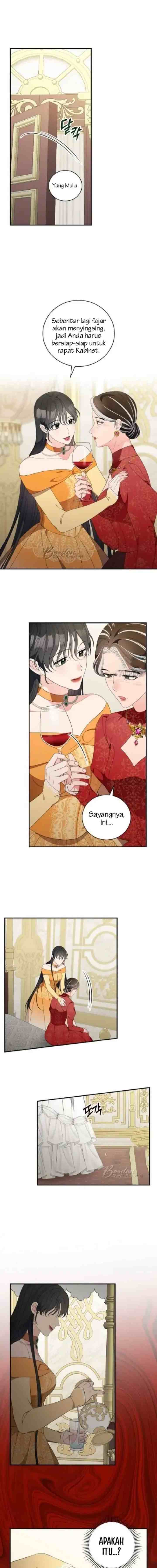 Duchess of the Glass House chapter 93 halaman 9