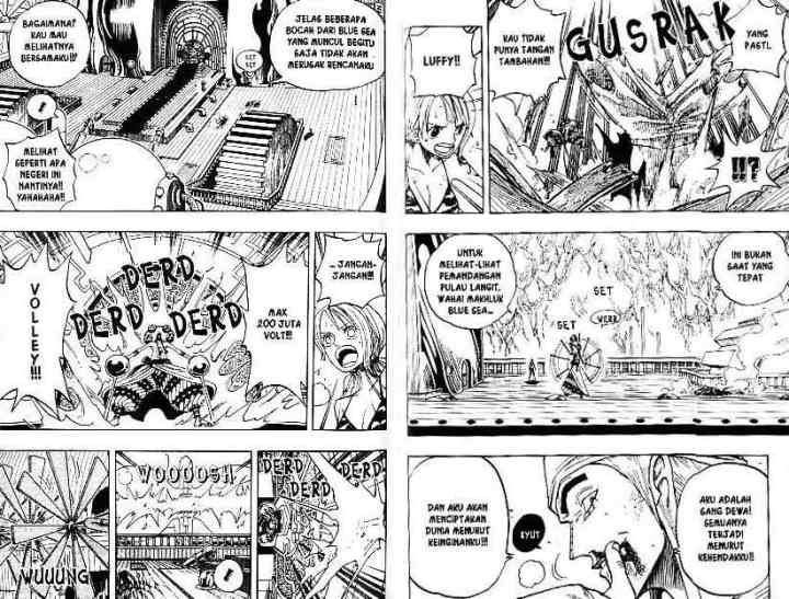 One Piece chapter 280 halaman 8