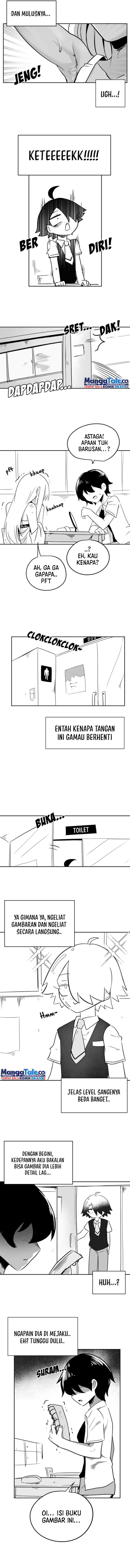Iljjin Romance chapter 2 halaman 7