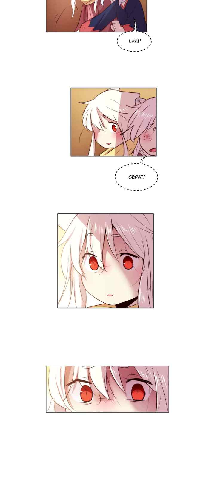 Watermelon chapter 58 halaman 15