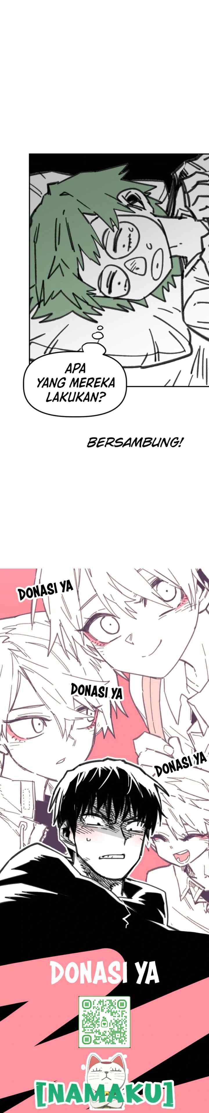 Highschool Boy chapter 38 halaman 18