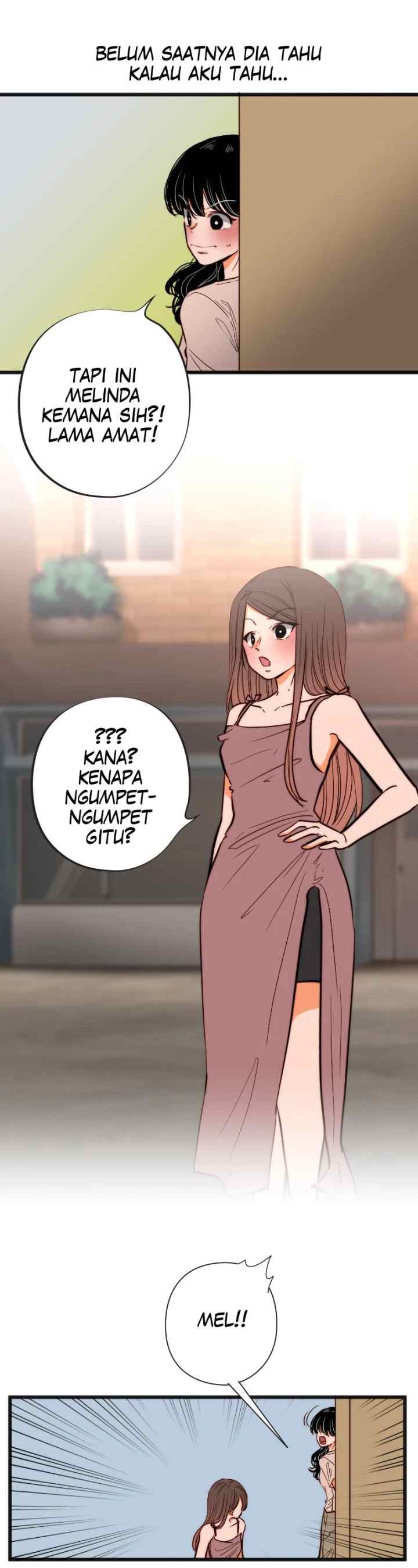 Mistake S1 chapter 142 halaman 7