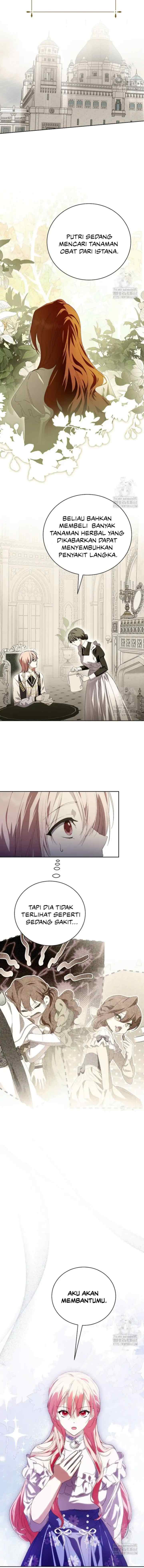 If You Remove the Kind Protagonist's Mask chapter 74 halaman 4