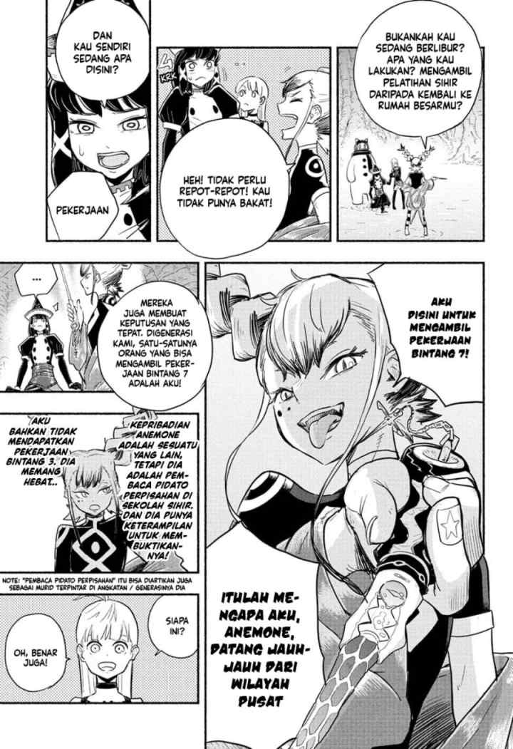 Ginka to Gluna chapter 4 halaman 9