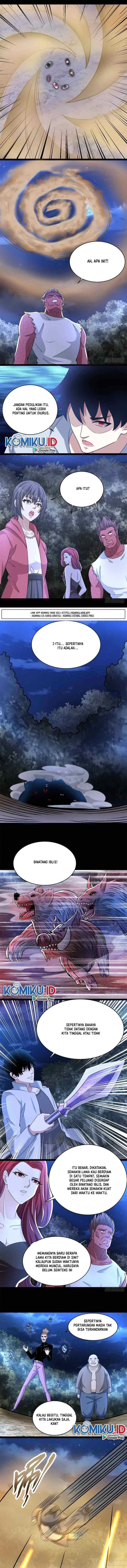 King of Apocalypse chapter 430 halaman 4
