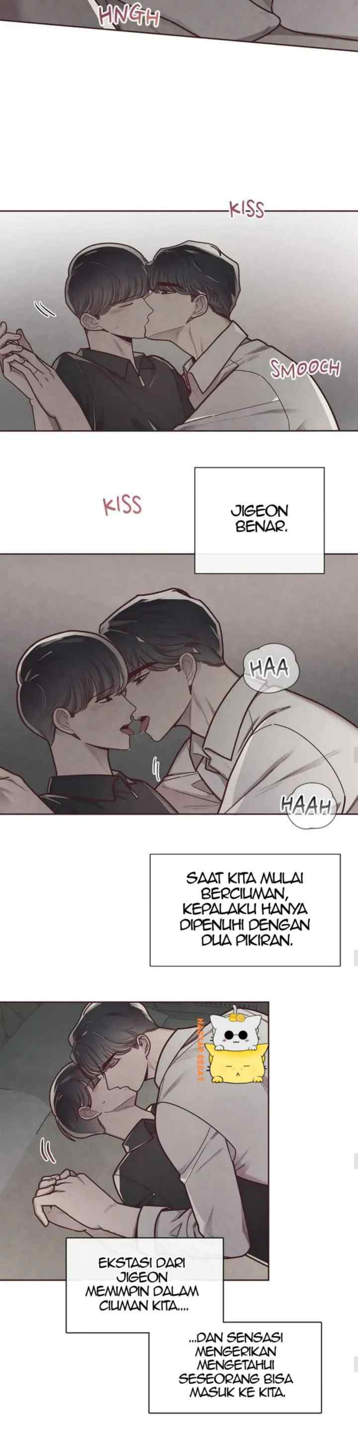 Relationship Ring chapter 23 halaman 11