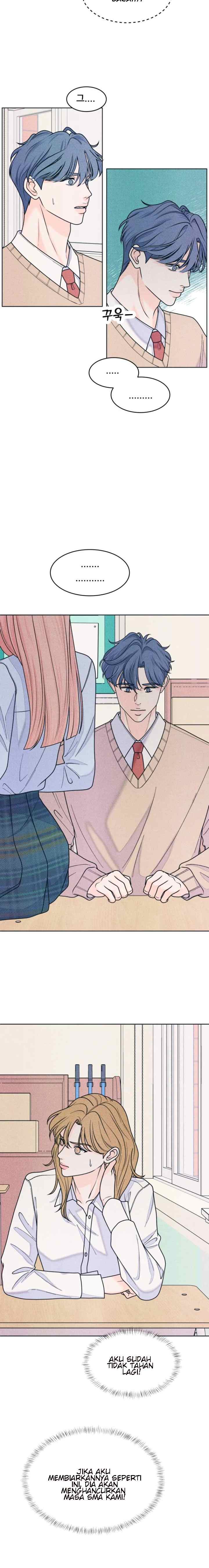 An Introverted Man And Woman chapter 72 halaman 11