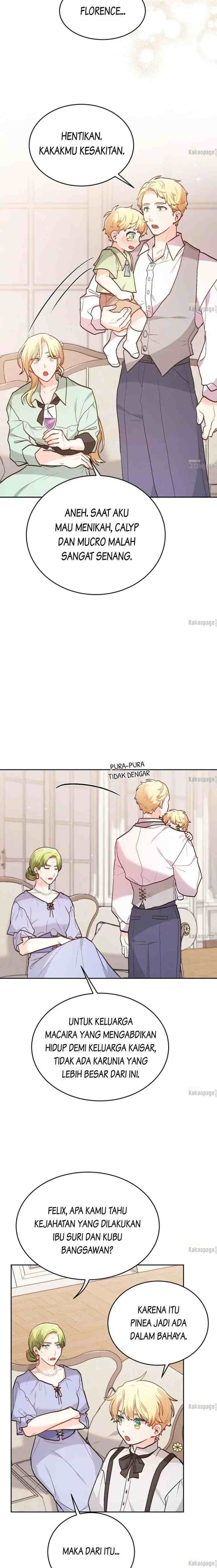 I Was Just an Ordinary Lady chapter 137 halaman 13