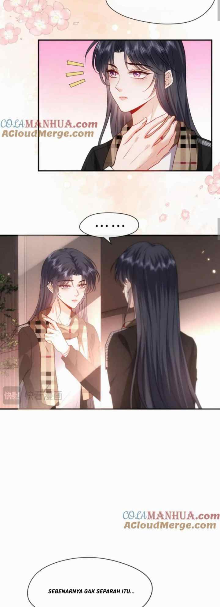 Madam and Her Daily Online Face-Slapping chapter 57 halaman 5