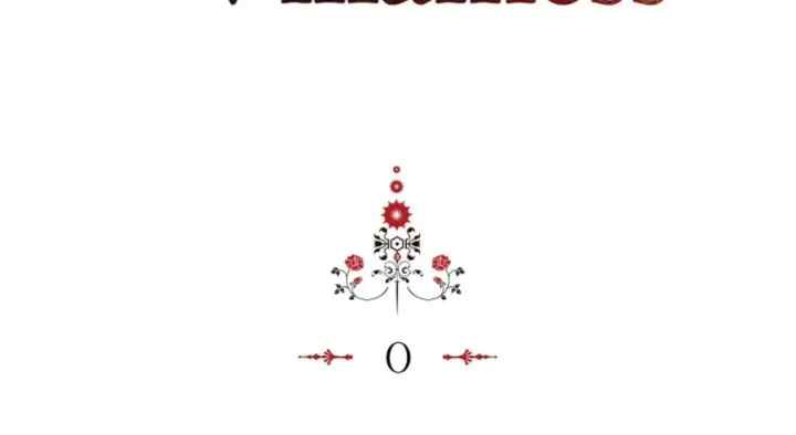 Virtue Bestowed by the Villainess chapter 0 halaman 13
