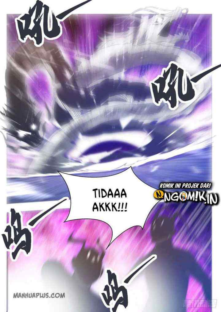 The Strongest God King chapter 157 halaman 10