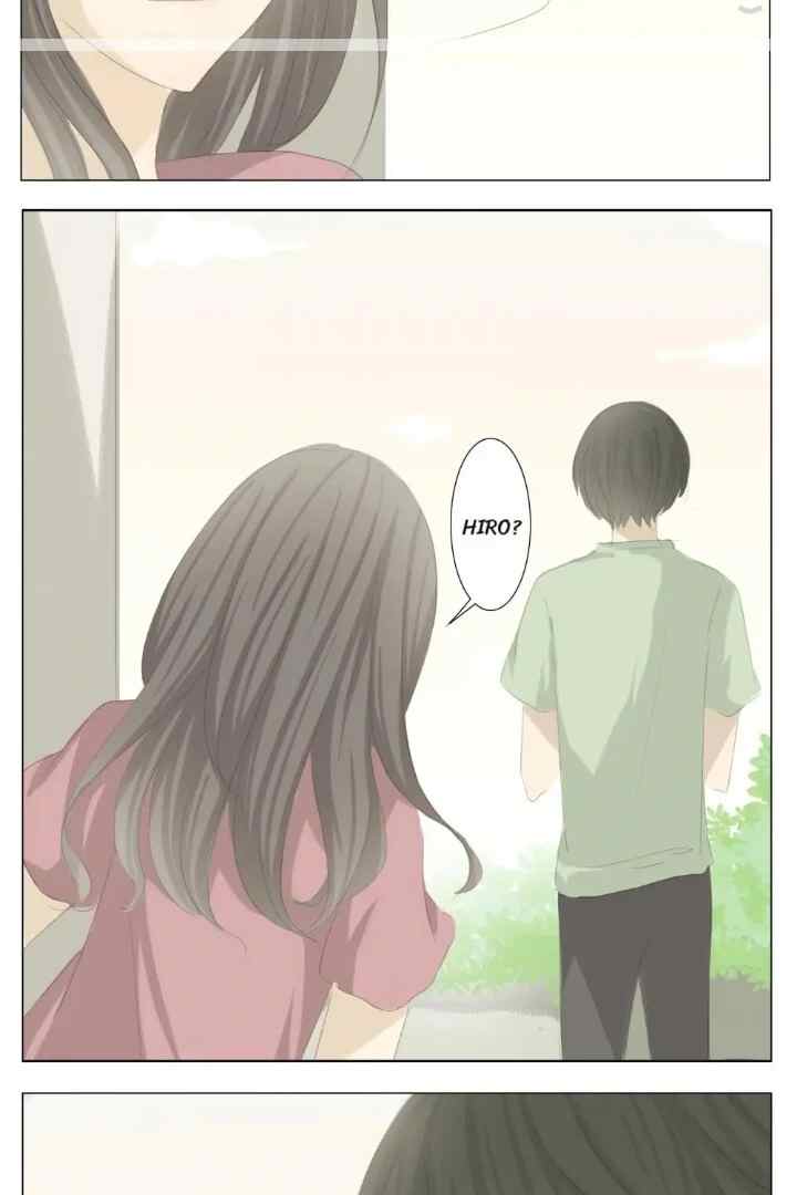 Summer Never Ends chapter 50 halaman 8