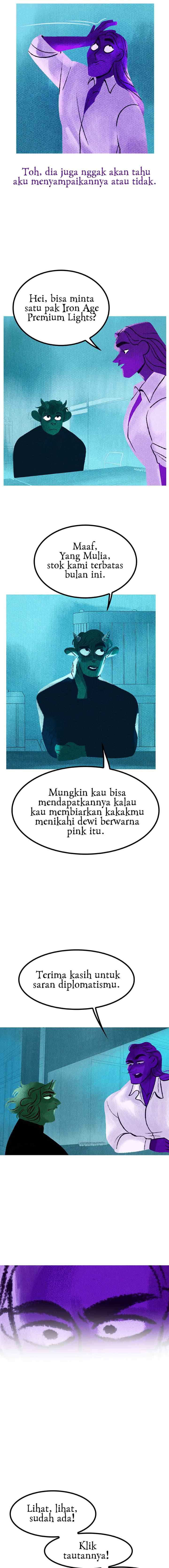 Lore Olympus chapter 194 halaman 10