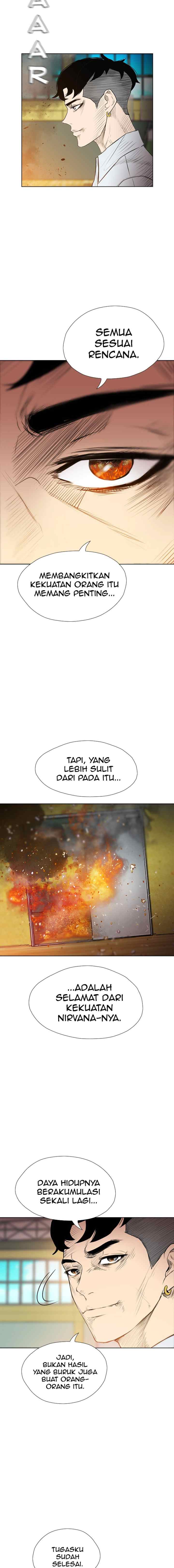 Reawaken Man chapter 149 halaman 19