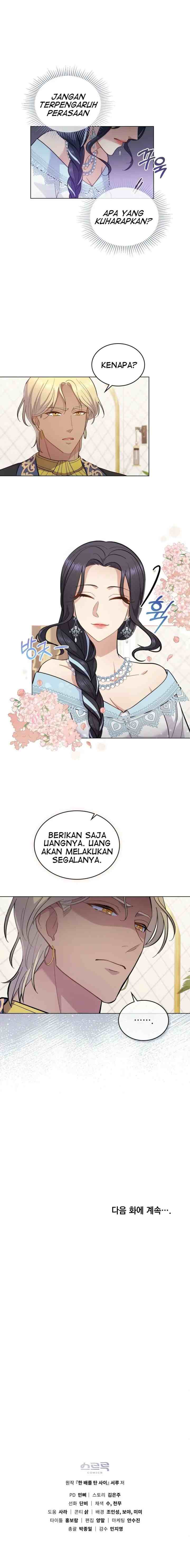 Lies Become You chapter 12 halaman 15