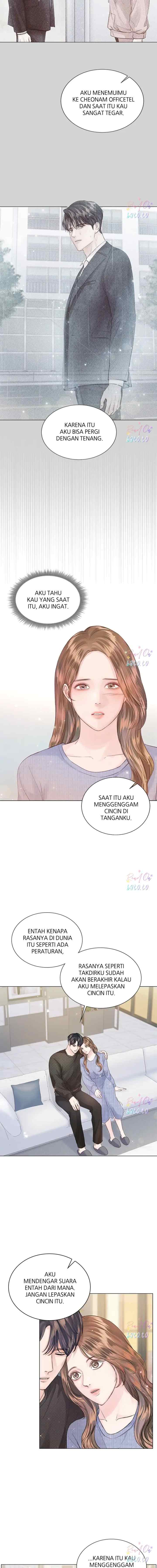 There Must Be Happy Endings chapter 100 halaman 8