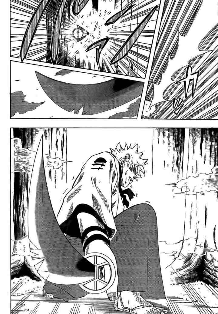 Gamaran chapter 11 halaman 17