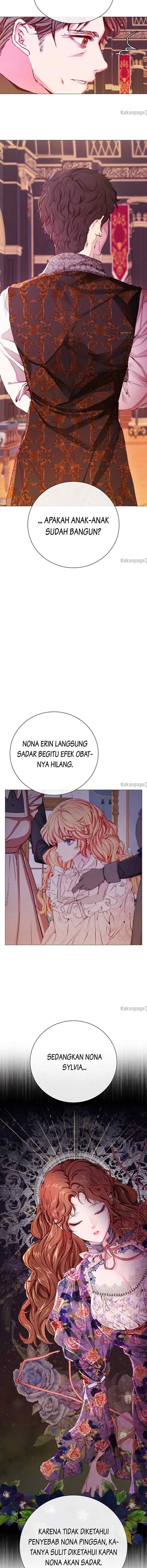 I Woke Up as the Ugly Duckling chapter 41 halaman 14