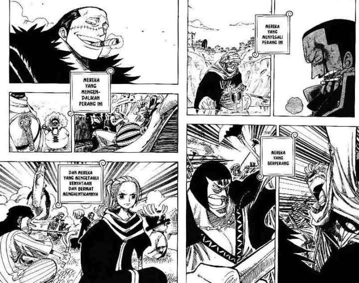 One Piece chapter 179 halaman 9