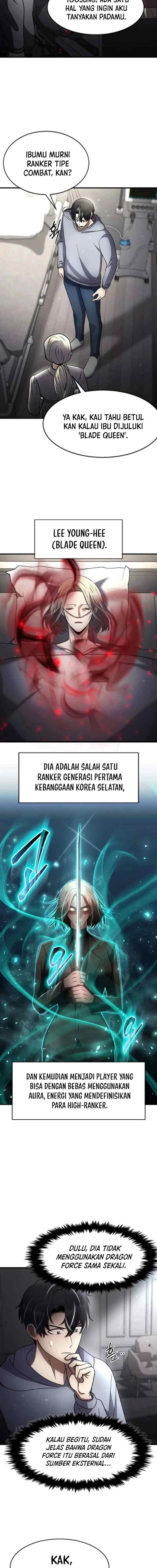The Regressed Genius Player's Legendary Weapon Creation chapter 53 halaman 12