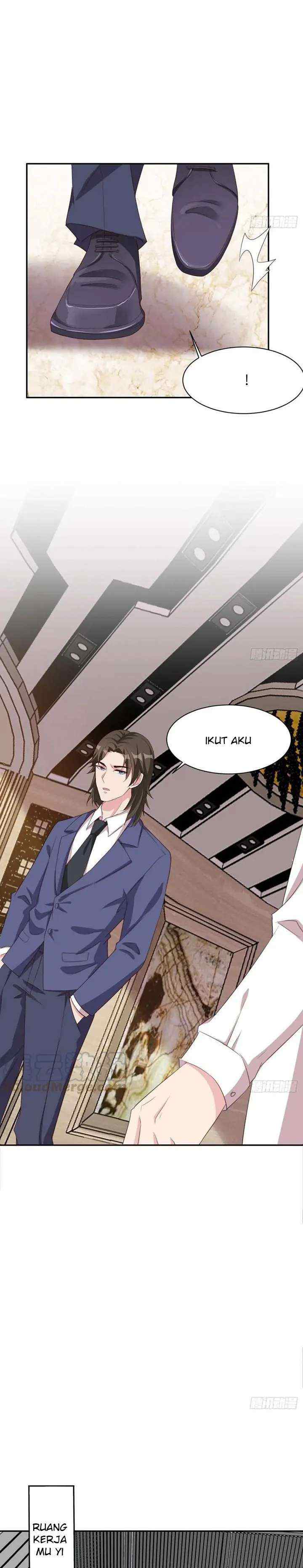 The Wife Contract and My Daughter's Nanny chapter 183 halaman 5
