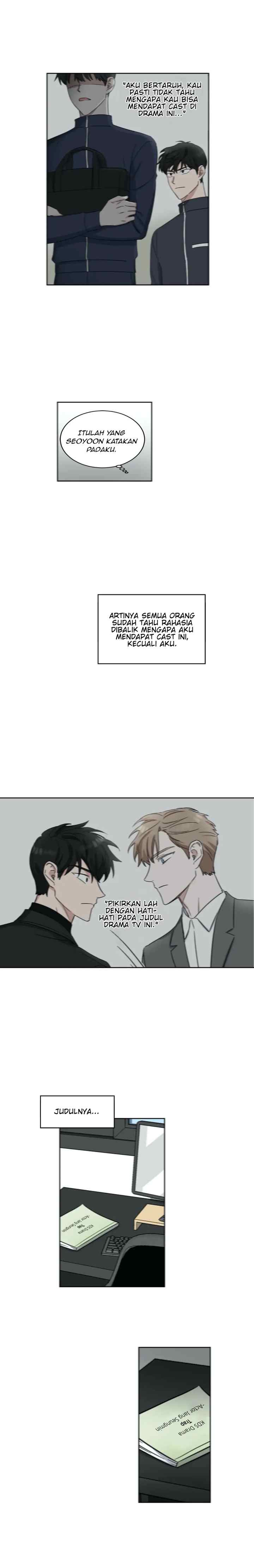 One Take chapter 11 halaman 4