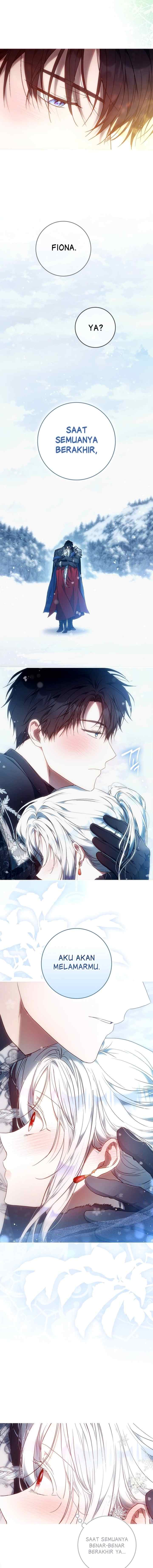 I Became the Wife of the Male Lead chapter 126 halaman 16